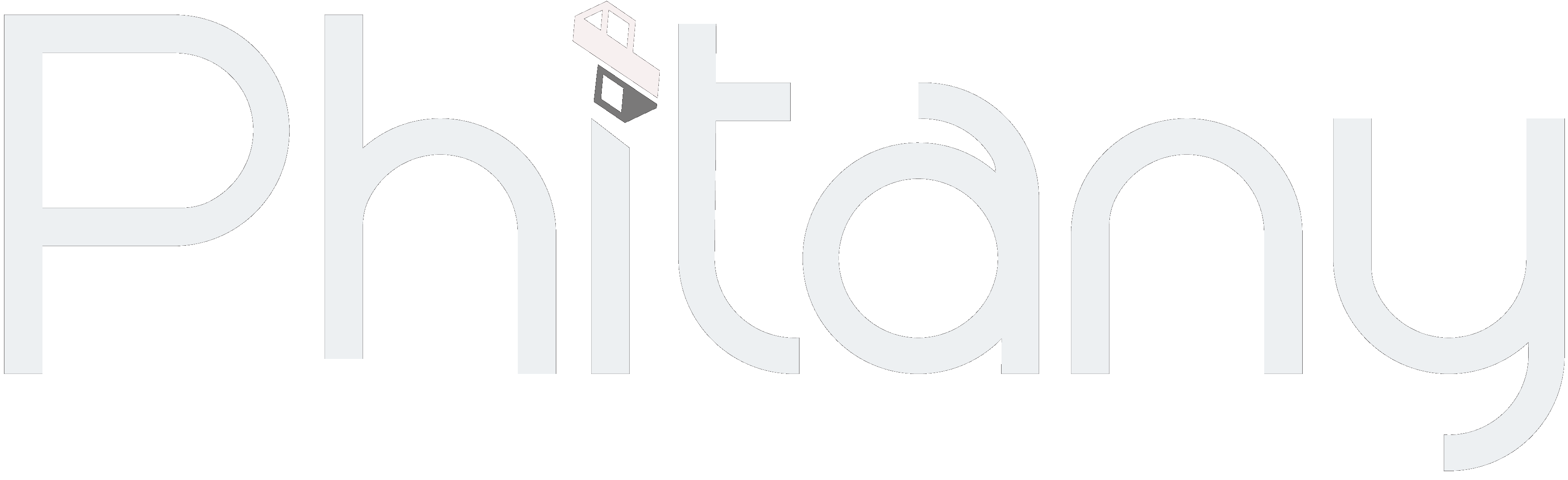Phitany logo