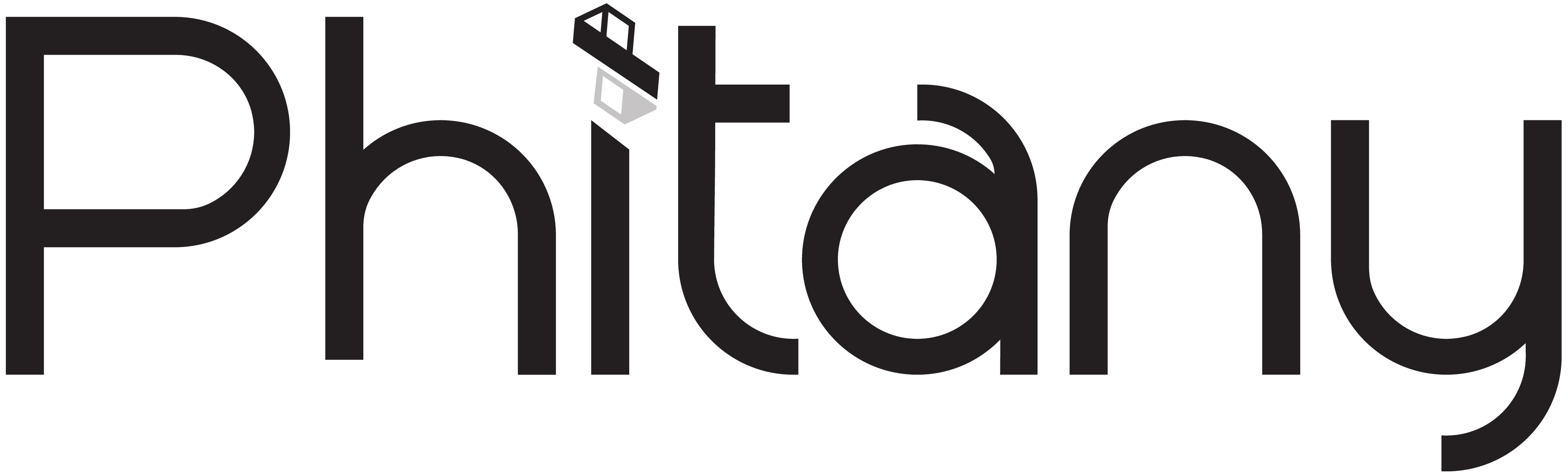 Phitany logo